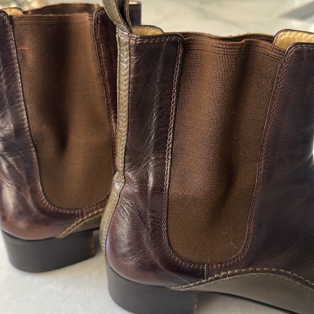 Christian Dior Vintage Boots - Picture 12 of 12